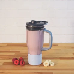 Batidora de vaso portátil BlendBoss Ninja