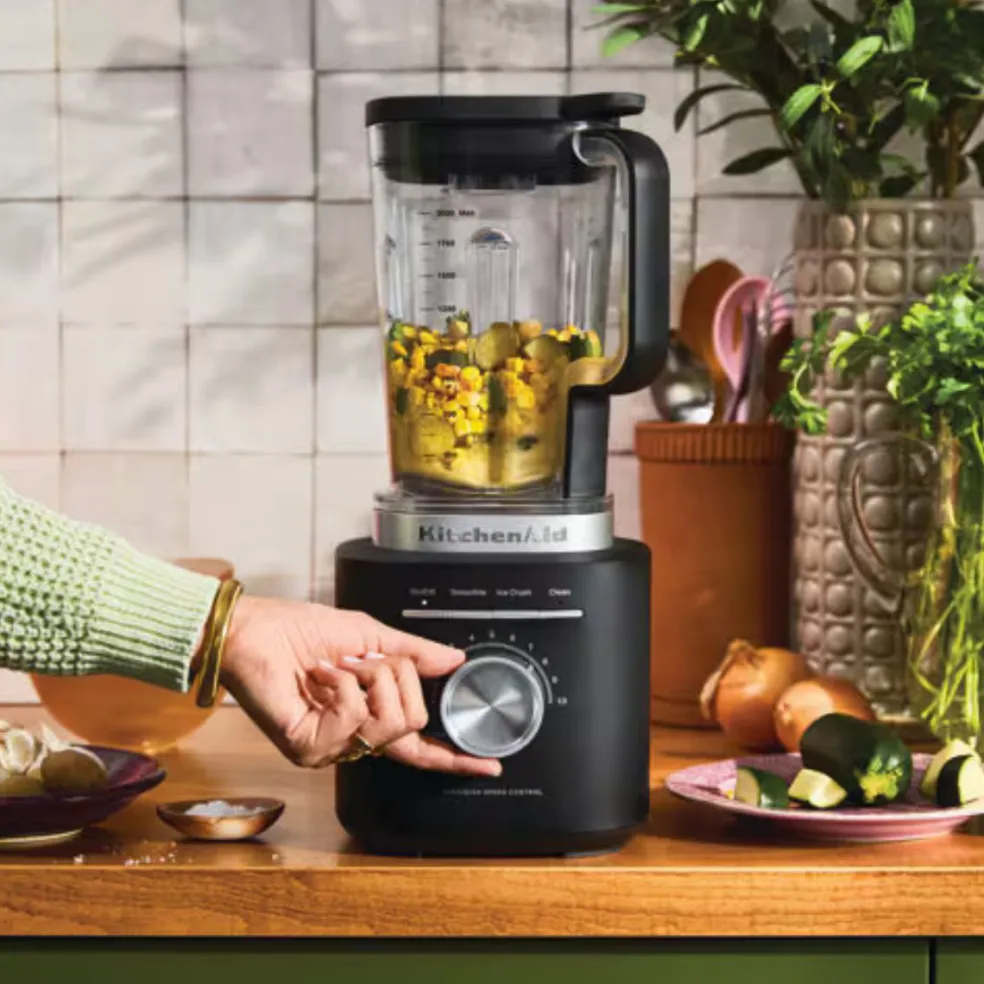 Batidora de vaso Pure Power K200 KitchenAid