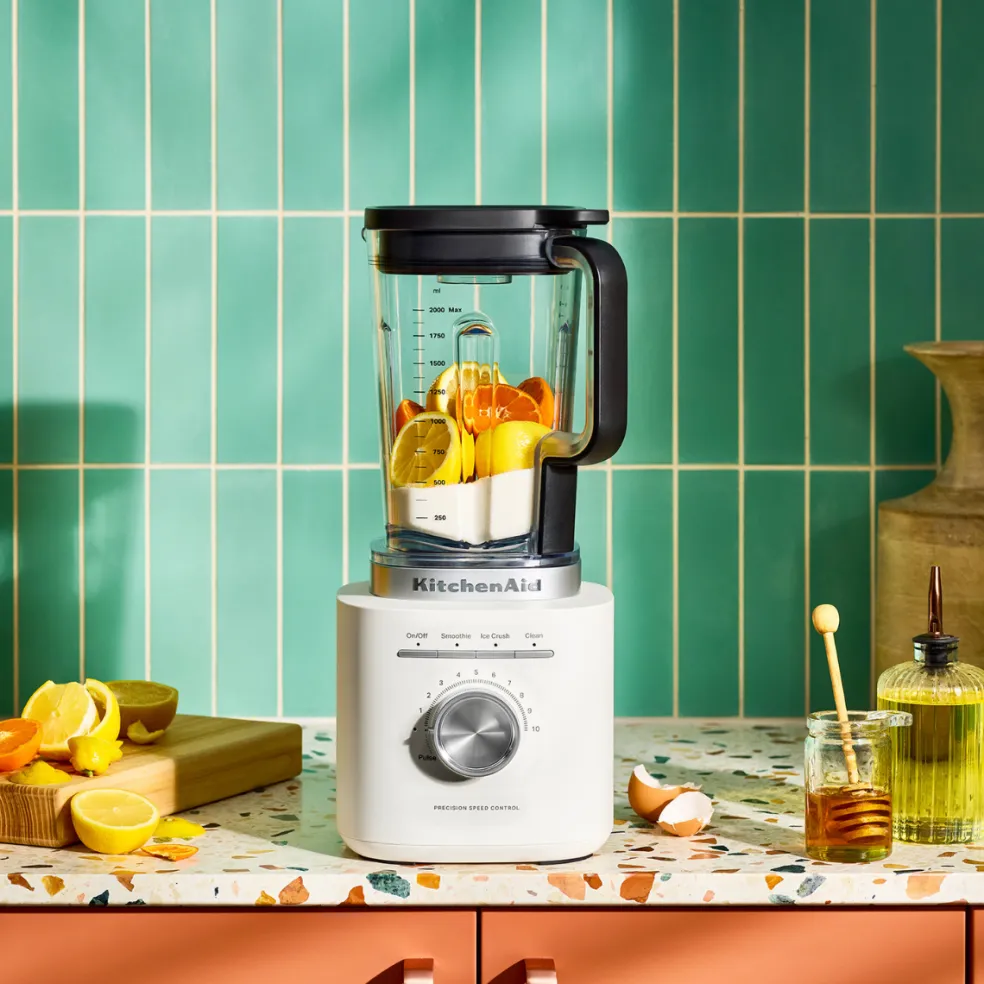 Batidora de vaso Pure Power K200 KitchenAid