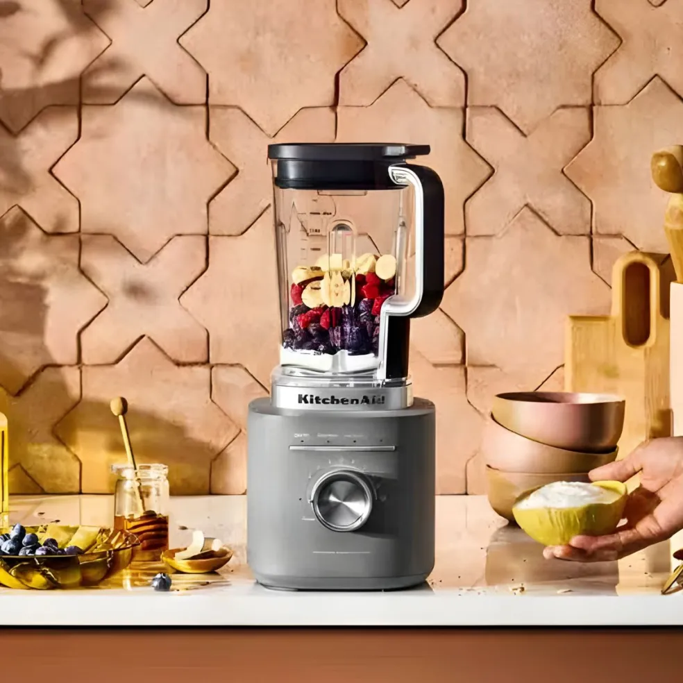 Batidora de vaso Pure Power K200 KitchenAid