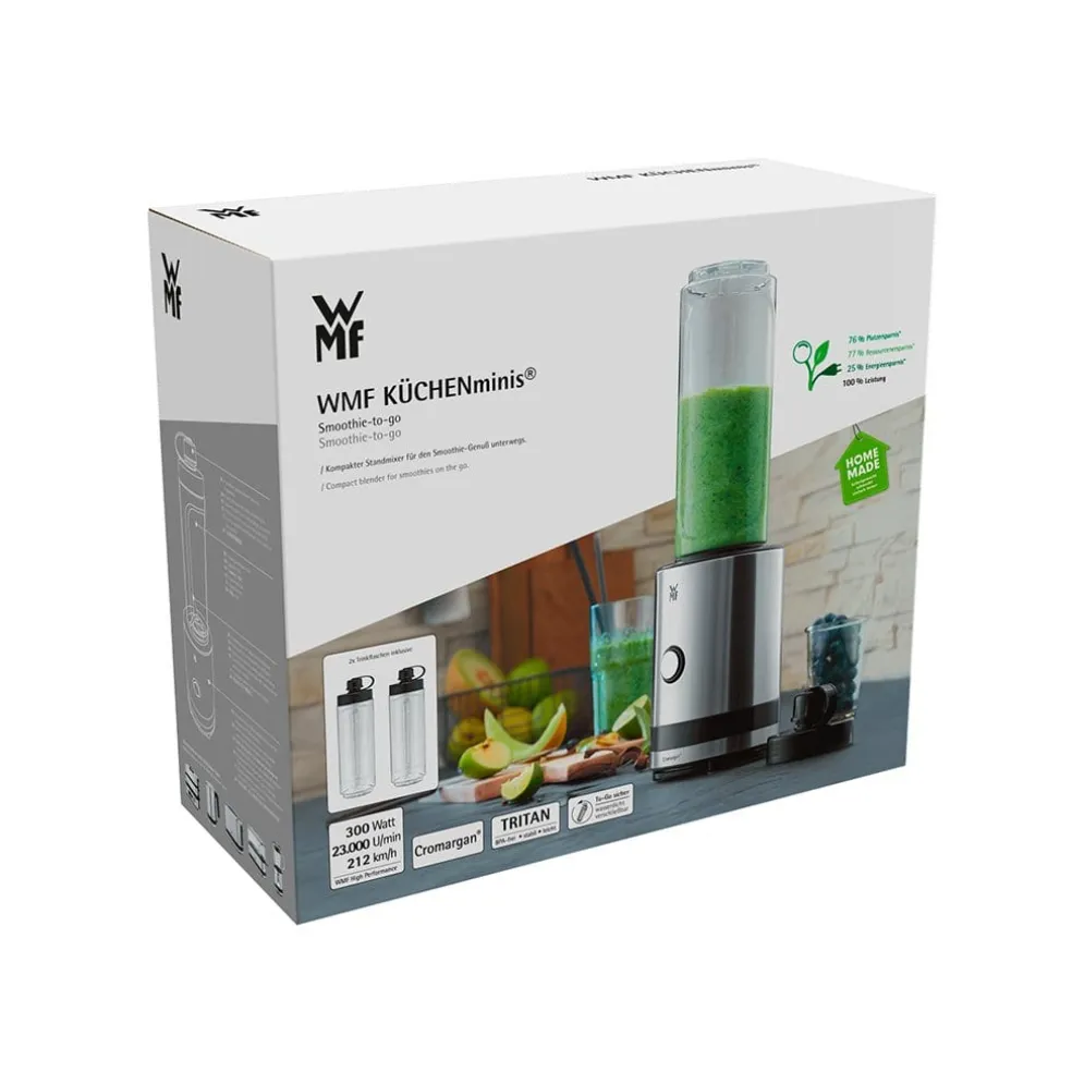 Batidora de vaso Smoothie To Go WMF