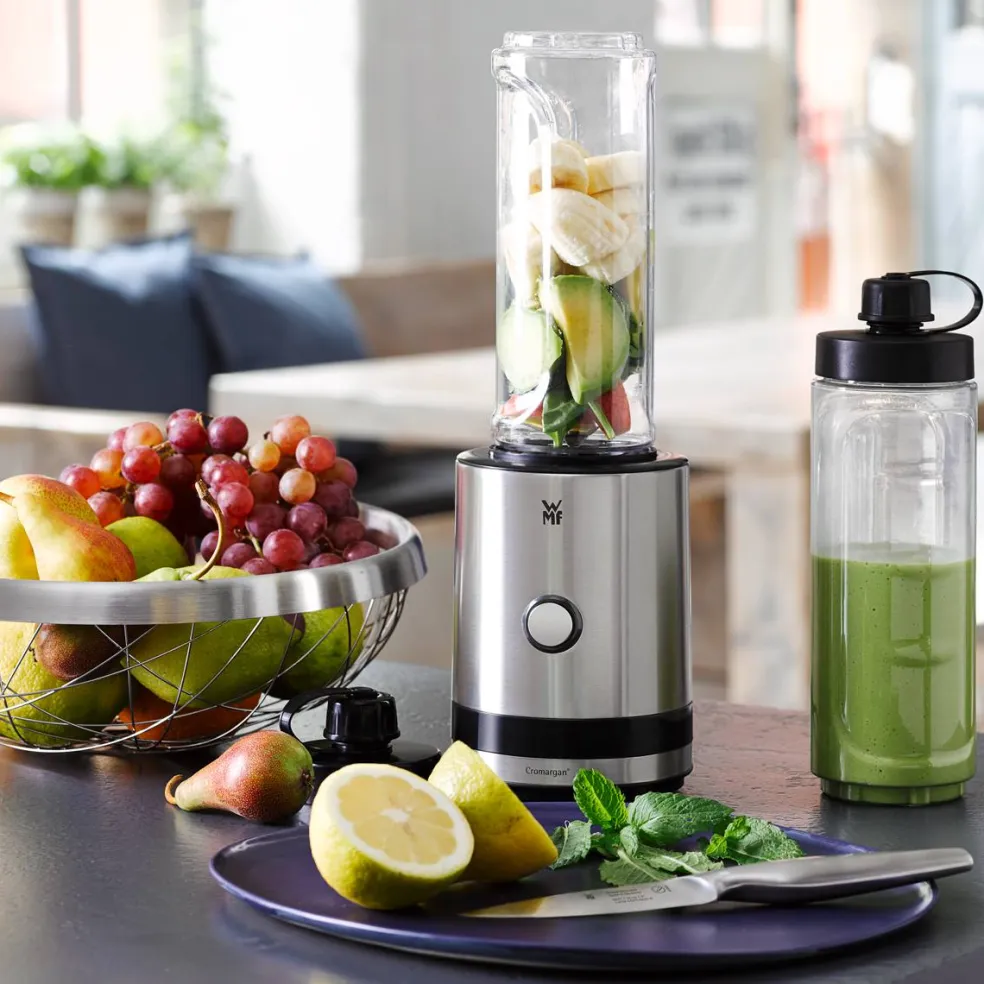 Batidora de vaso Smoothie To Go WMF