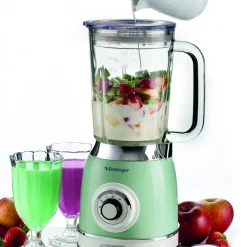 Batidora de vaso Vintage 1000 W Ariete