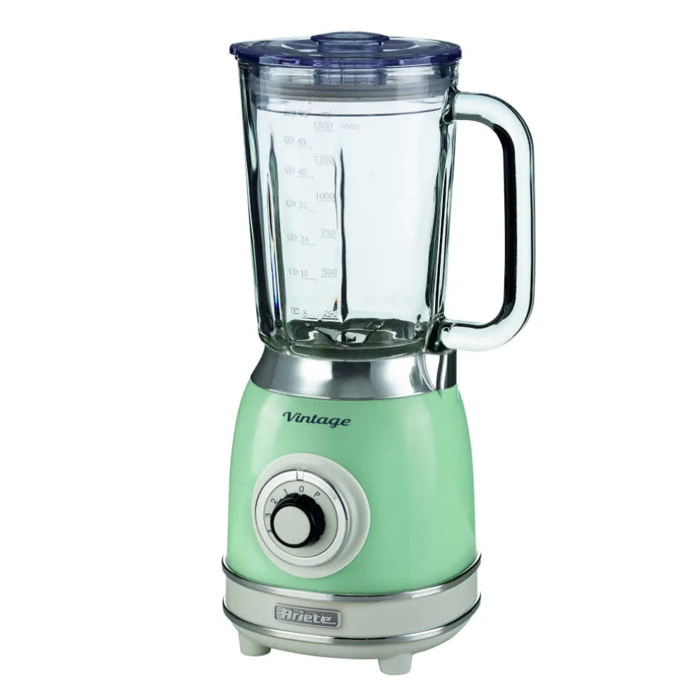 Batidora de vaso Vintage 1000 W Ariete