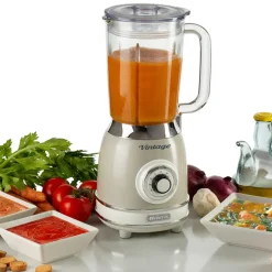 Batidora de vaso Vintage 1000 W Ariete
