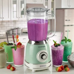 Batidora de vaso Vintage 1000 W Ariete