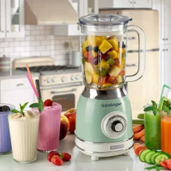 Batidora de vaso Vintage 1000 W Ariete