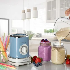 Batidora de vaso 500 W Vintage Ariete