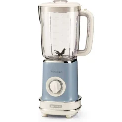 Batidora de vaso 500 W Vintage Ariete