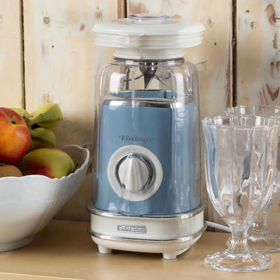 Batidora de vaso 500 W Vintage Ariete