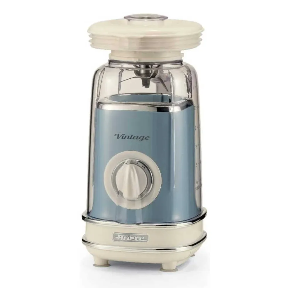 Batidora de vaso 500 W Vintage Ariete