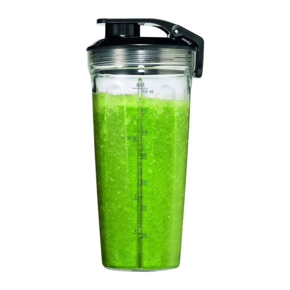 Batidora de vaso 900W WMF