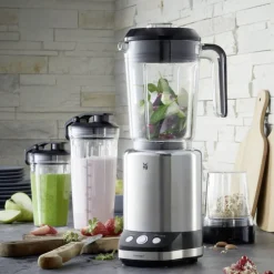 Batidora de vaso 900W WMF