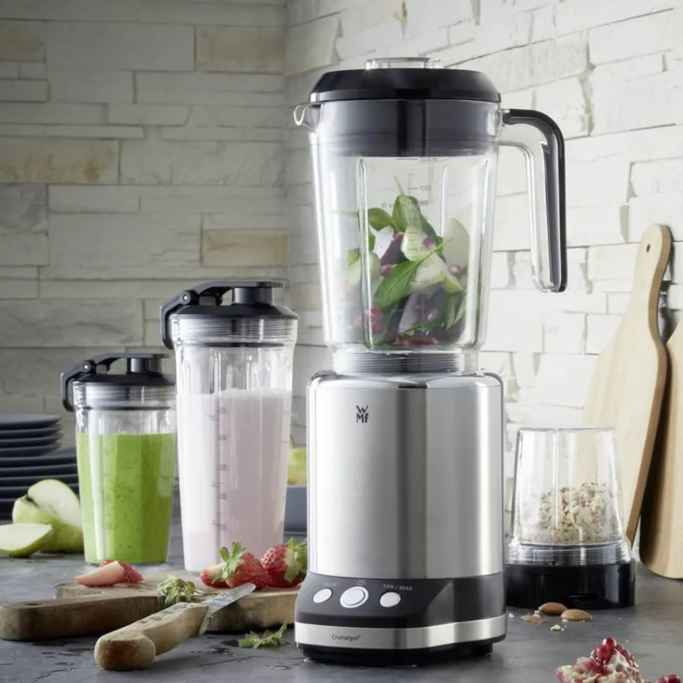 Batidora de vaso 900W WMF