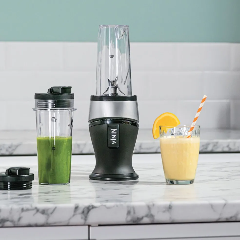 Batidora individual para smoothies QB3001 Ninja®