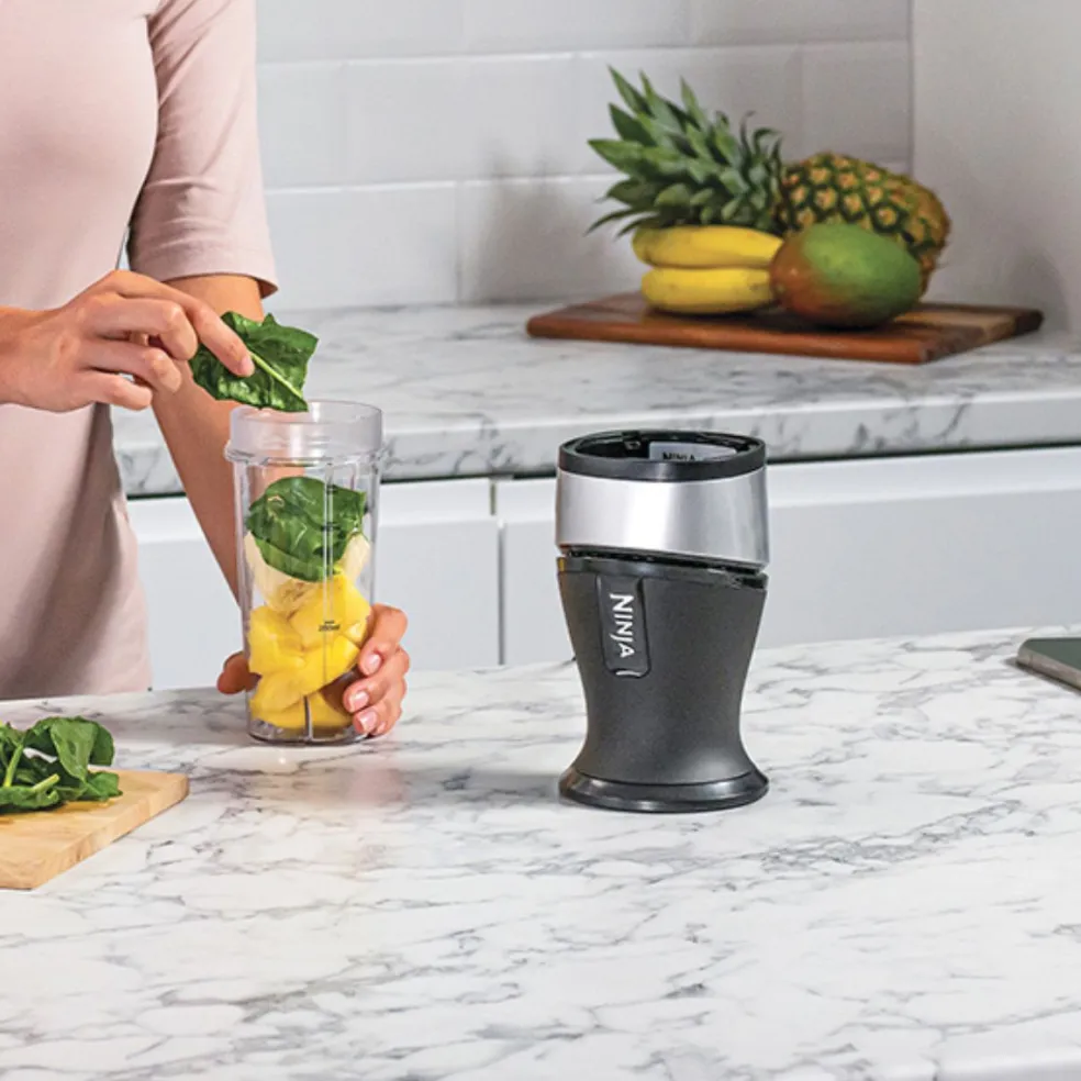 Batidora individual para smoothies QB3001 Ninja®