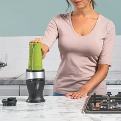 Batidora individual para smoothies QB3001 Ninja®