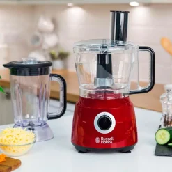 Batidora procesador de alimentos Desire Russell Hobbs