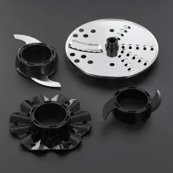 Batidora procesador de alimentos Desire Russell Hobbs