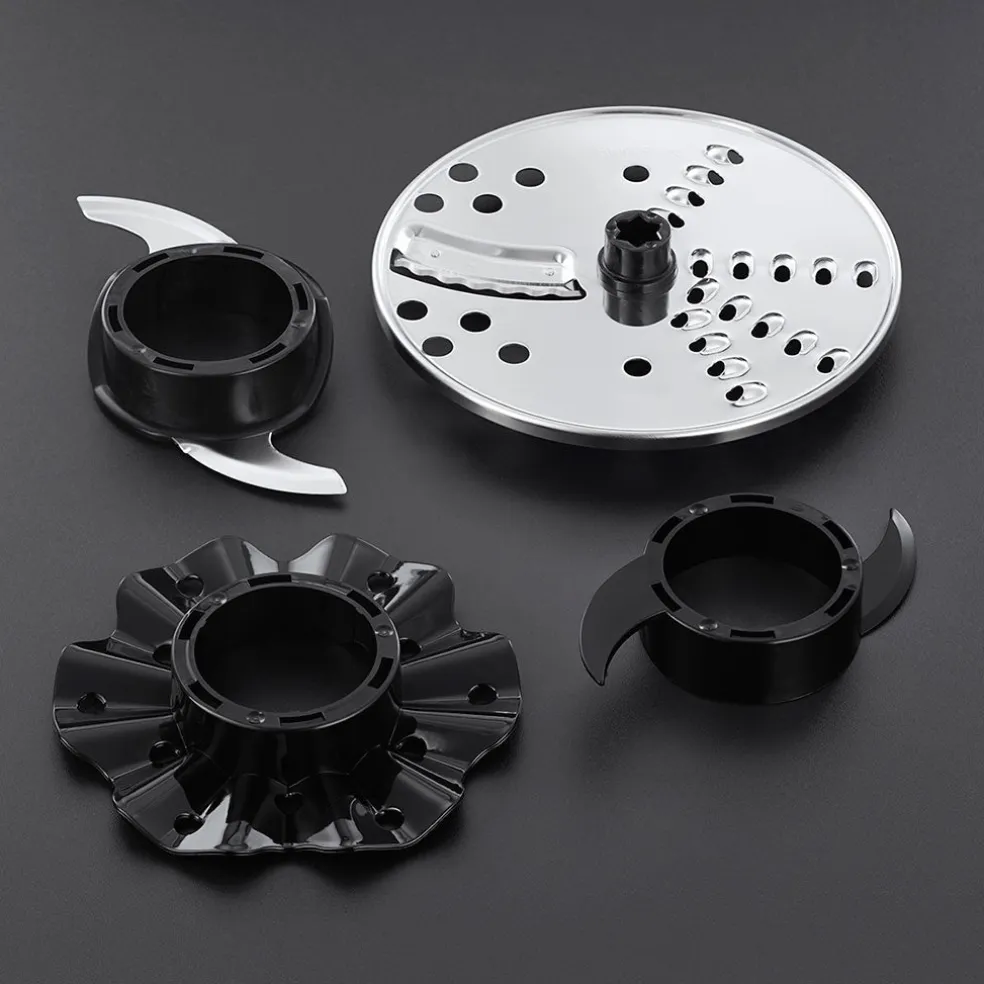 Batidora procesador de alimentos Desire Russell Hobbs