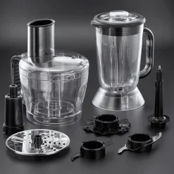 Batidora procesador de alimentos Desire Russell Hobbs