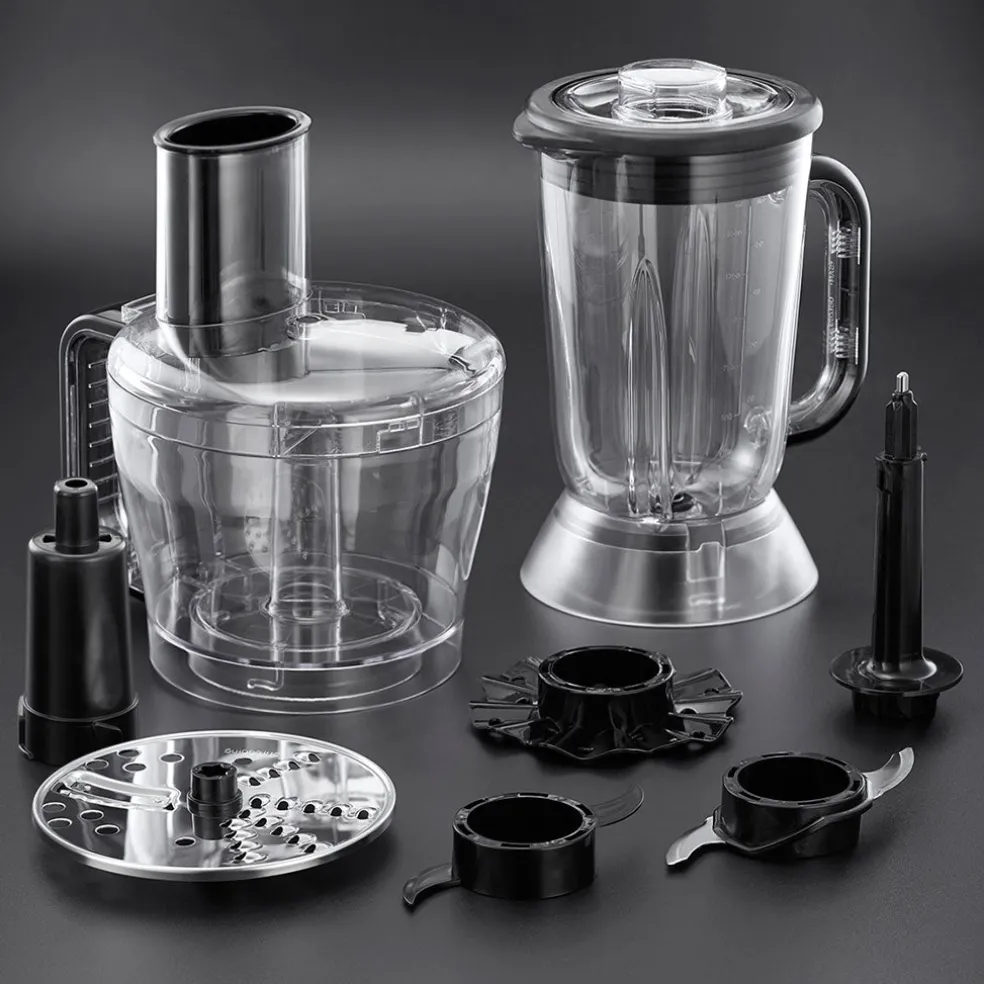 Batidora procesador de alimentos Desire Russell Hobbs