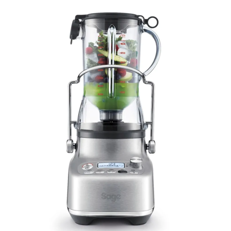 Batidora y exprimidor 3X Bluicer Pro Sage