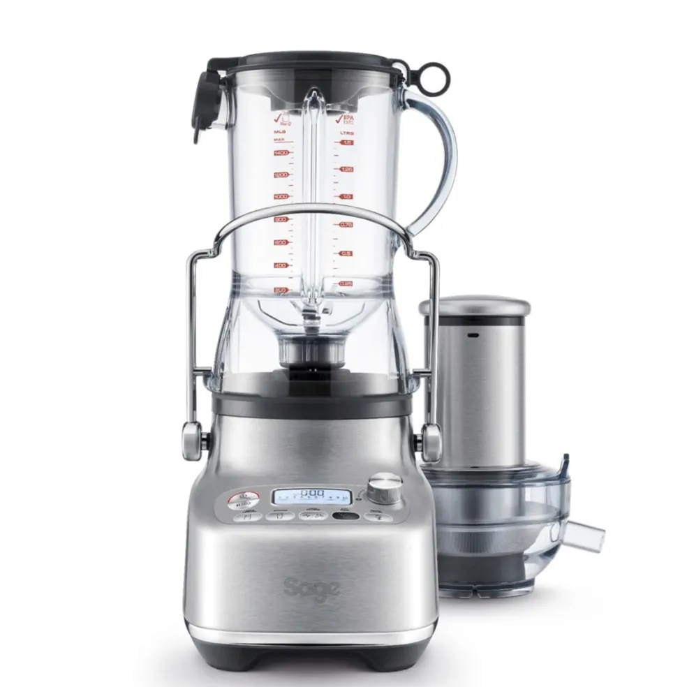 Batidora y exprimidor 3X Bluicer Pro Sage