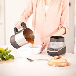 Batidora y preparador de sopas Russell Hobbs