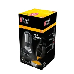 Batidora y preparador de sopas Russell Hobbs