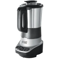 Batidora y preparador de sopas Russell Hobbs