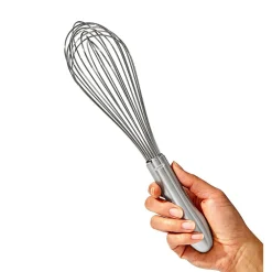 Batidor de acero inoxidable Steel™ OXO