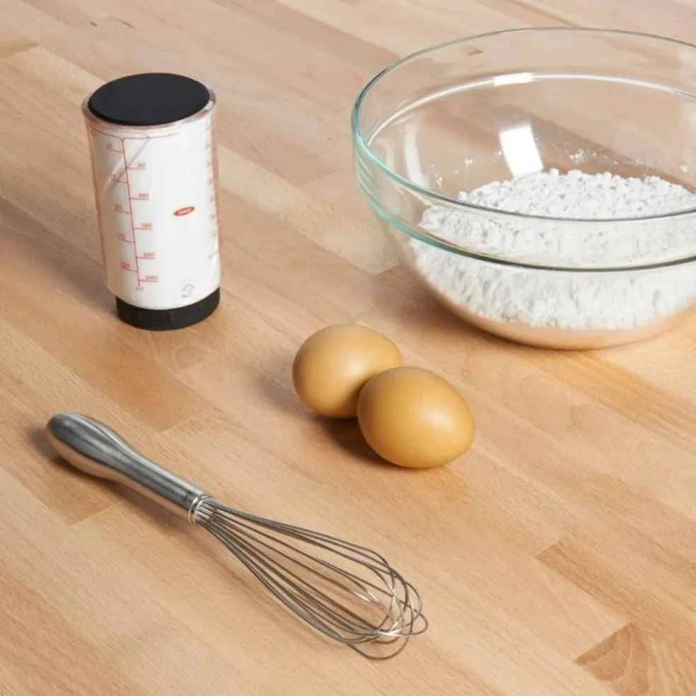 Batidor de acero inoxidable Steel™ OXO