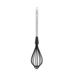 Batidor de varillas de nailon con mango de inox Basic Line Rösle