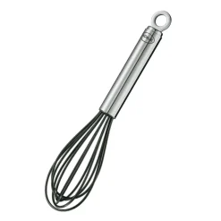 Batidor de varillas de silicona Rösle