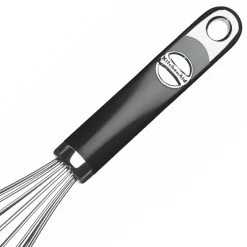 Batidor de varillas negro KG-060 KitchenAid