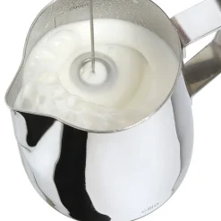 Batidor espumador de leche Amico Cilio