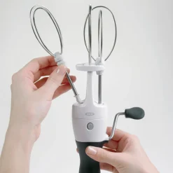 Batidor-mezclador manual OXO