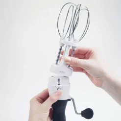 Batidor-mezclador manual OXO