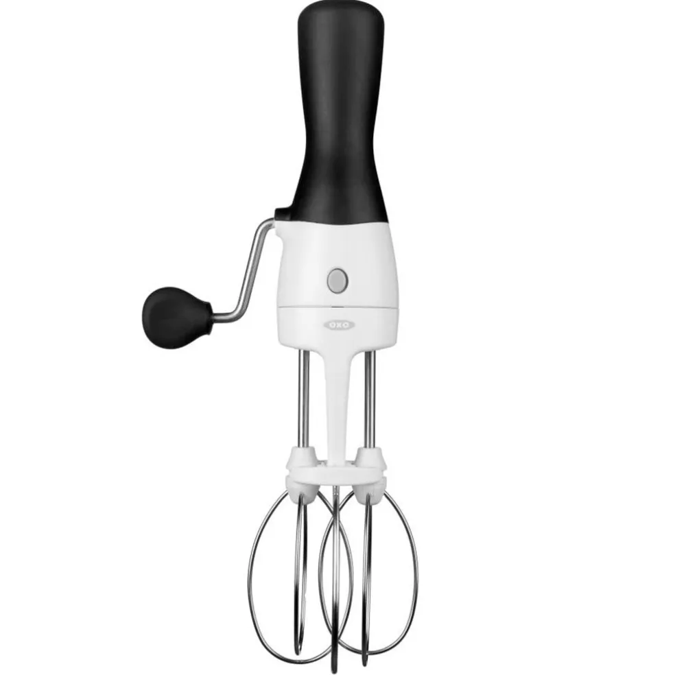 Batidor-mezclador manual OXO
