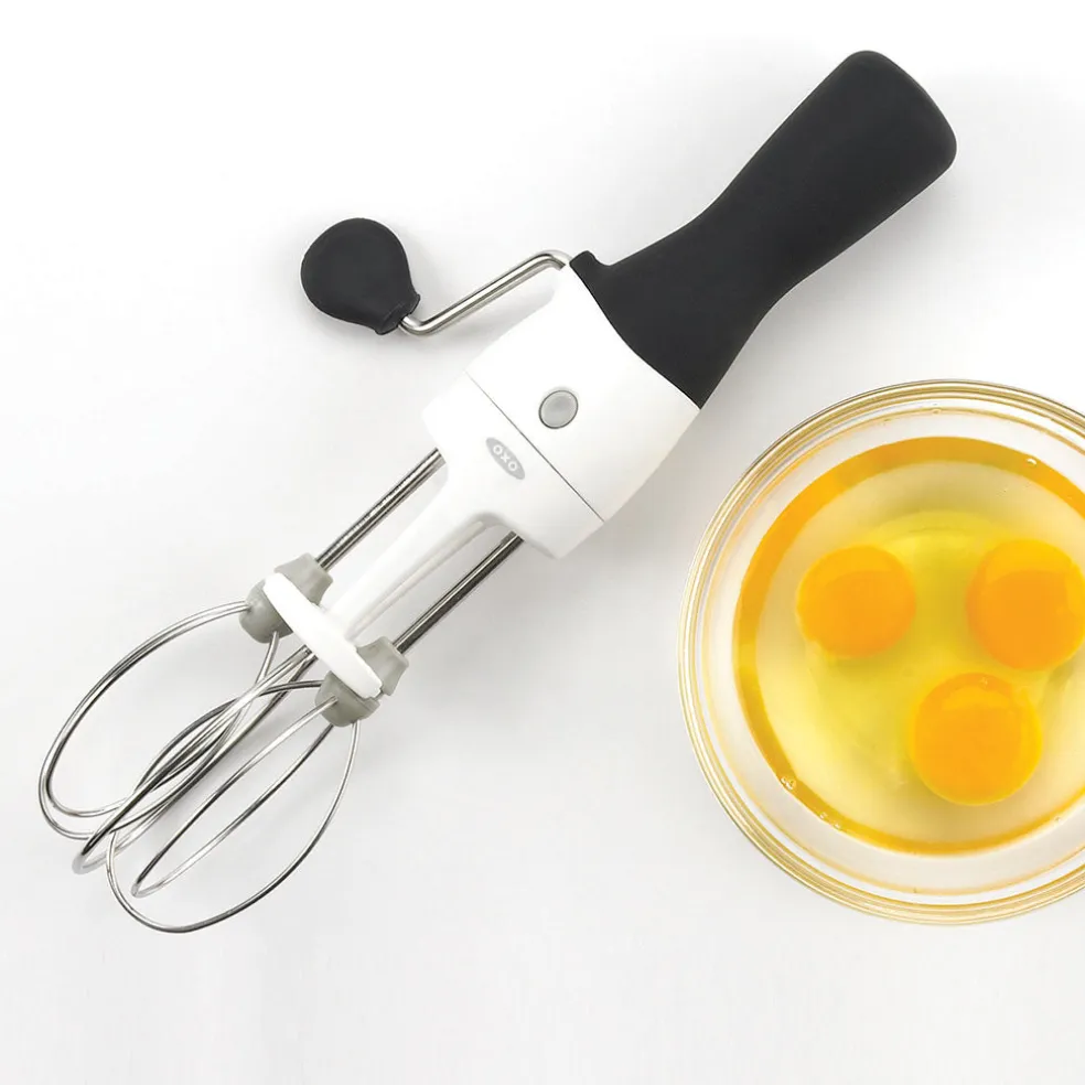 Batidor-mezclador manual OXO