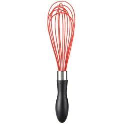 Batidor varillas tipo globo de silicona OXO