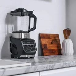 Batidor y Robot de cocina para batidos y sopas Ninja®