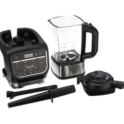 Batidor y Robot de cocina para batidos y sopas Ninja®