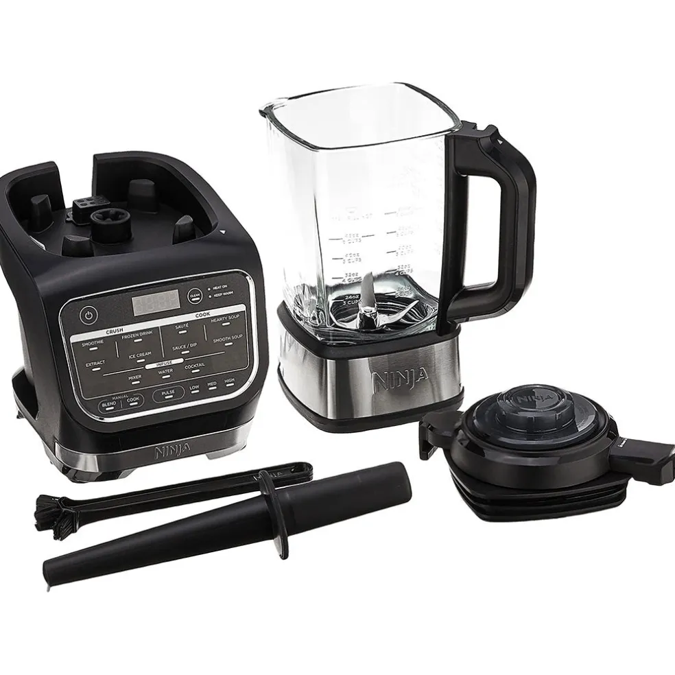 Batidor y Robot de cocina para batidos y sopas Ninja®