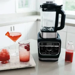 Batidor y Robot de cocina para batidos y sopas Ninja®