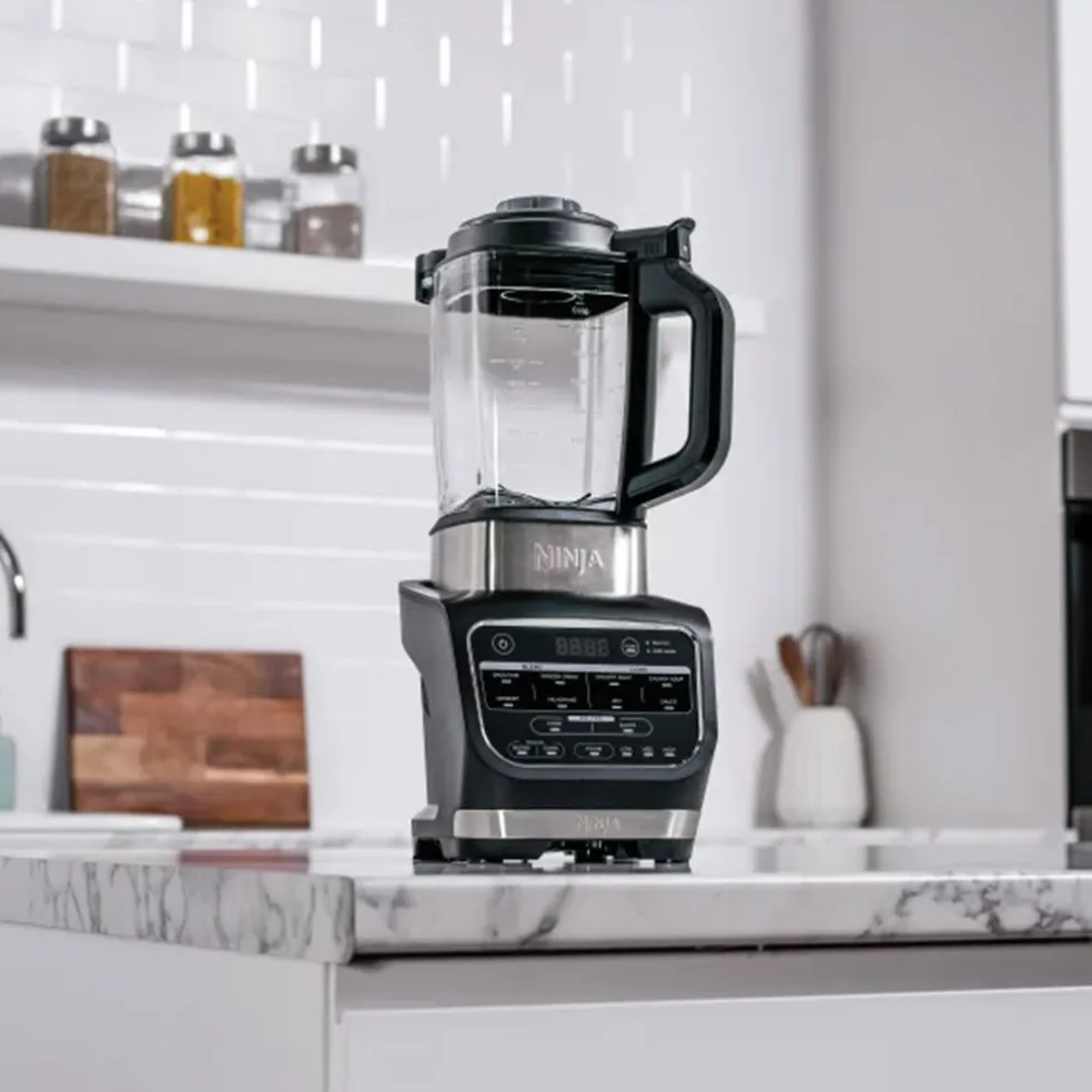 Batidor y Robot de cocina para batidos y sopas Ninja®