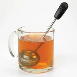 Bola giratoria para el té OXO