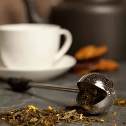 Bola giratoria para el té OXO
