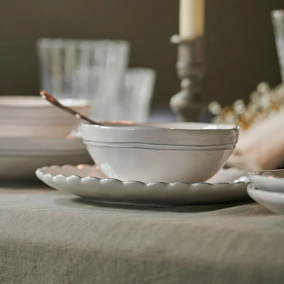 Bol cerámico Artisan Collection de Laura Ashley